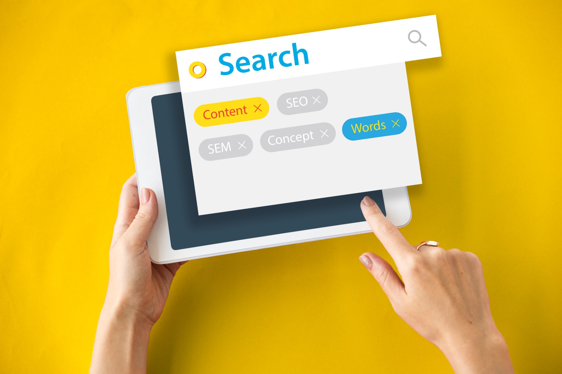 3 Ways To Improve SEO For Your Photo Booth Business Website