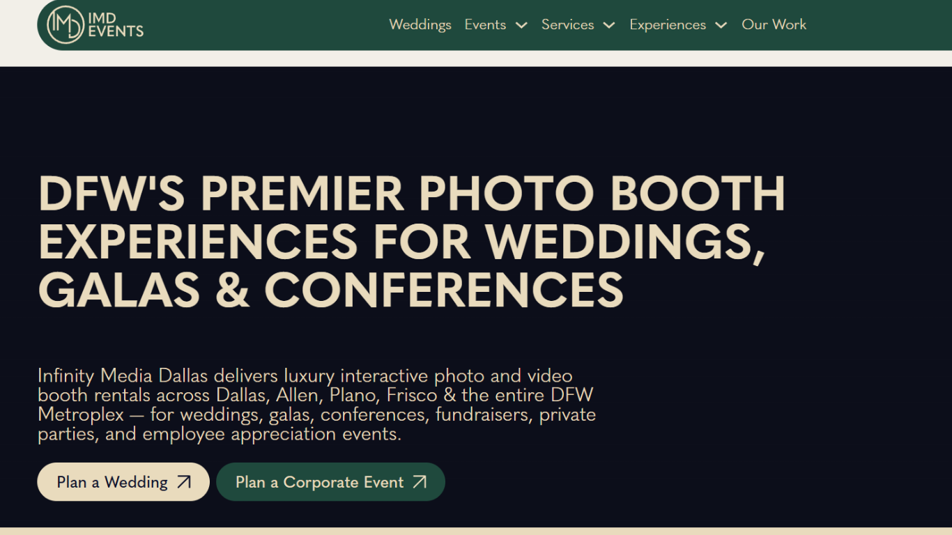 IMD Events