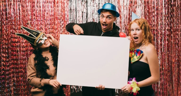 How to Start a Photo Booth Business in 2024